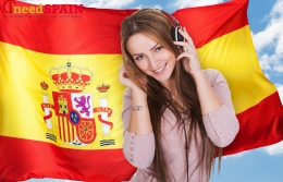Испанский язык в Испании